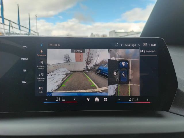 BMW 120 Comfort pakket Sedan