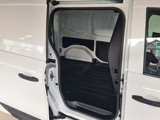 Nissan Townstar Acenta