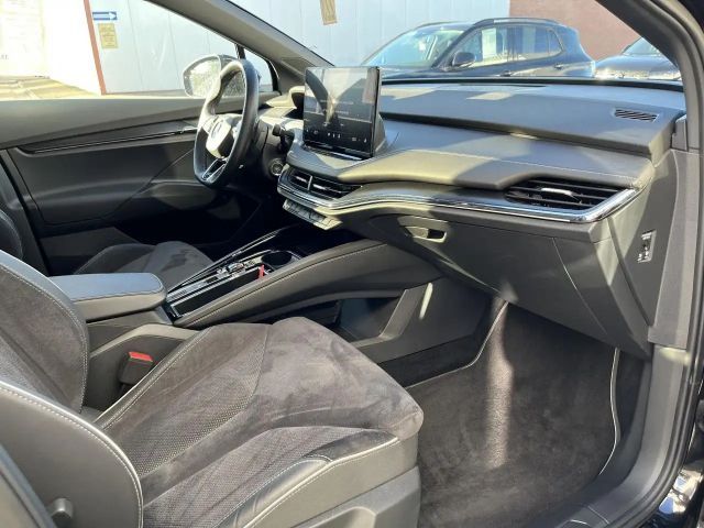 Skoda Enyaq Sportline iV 80