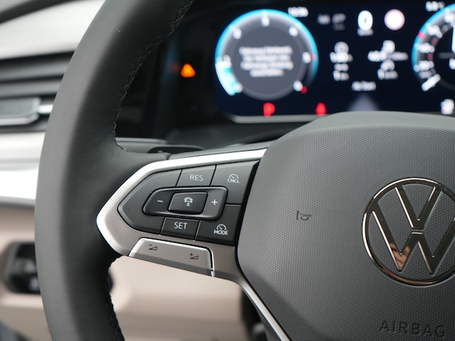 Volkswagen Multivan Lang T7