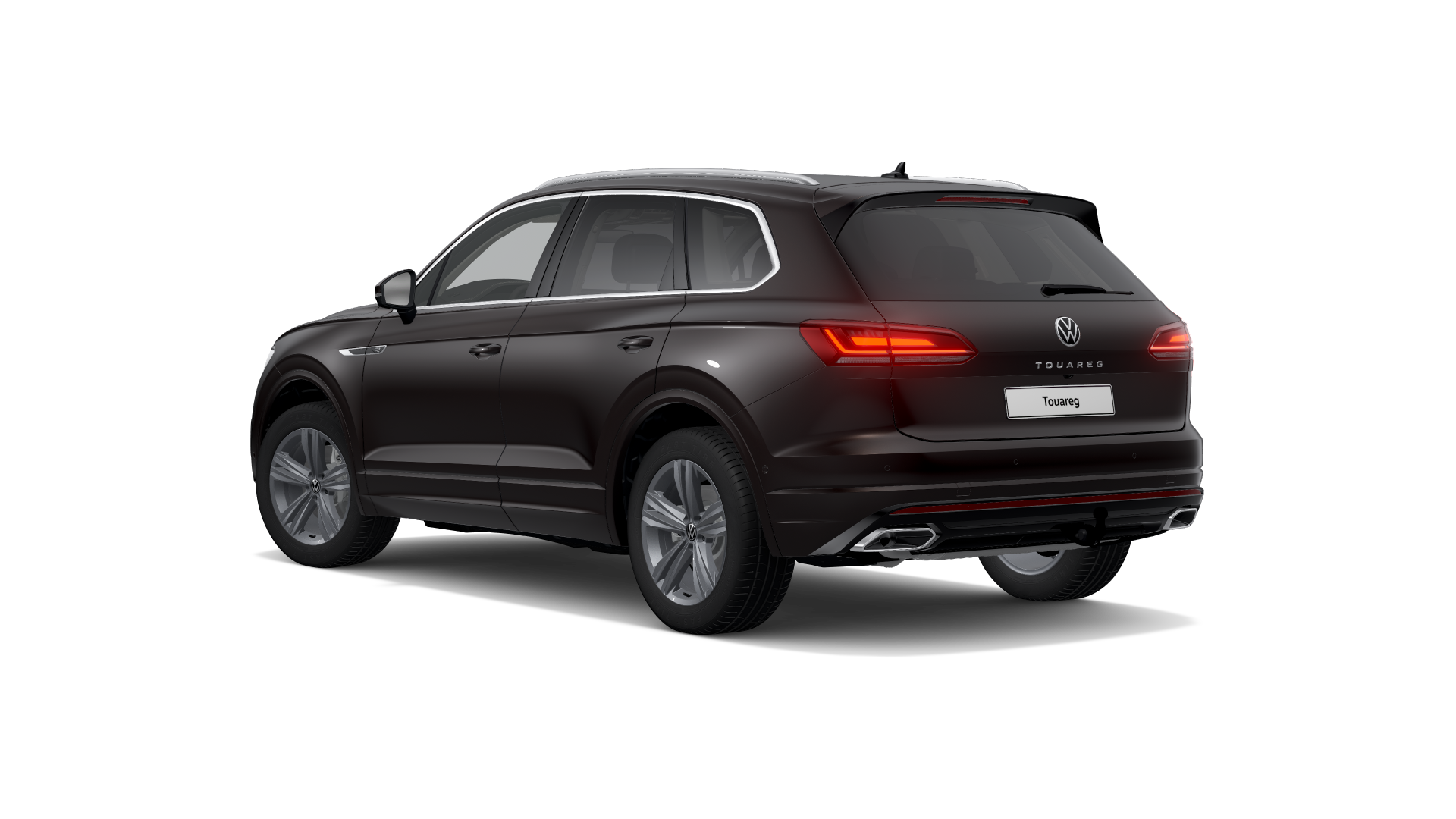 Volkswagen Touareg 3.0 V6 TDI R-Line