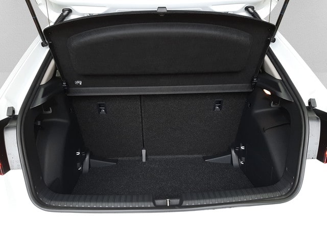 Skoda Fabia 1.0 TSI Selection