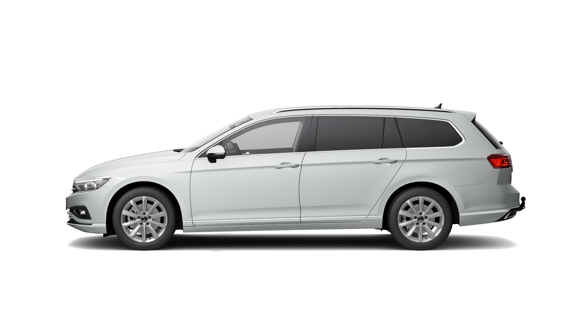 Volkswagen Passat 2.0 TDI Variant