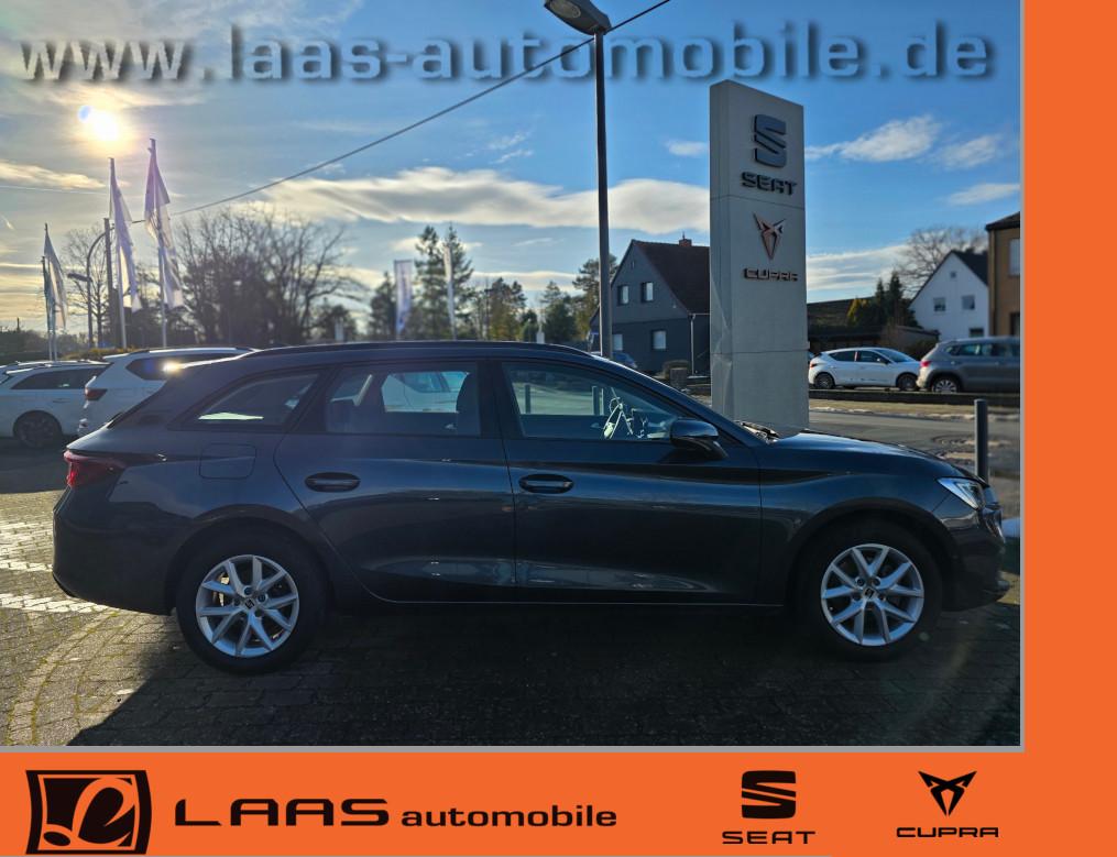 Seat Leon 1.5 TSI Sportstourer Style