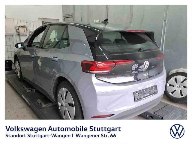 Volkswagen ID.3 ID.3 Navi LED Stdhzg PDC SHZ