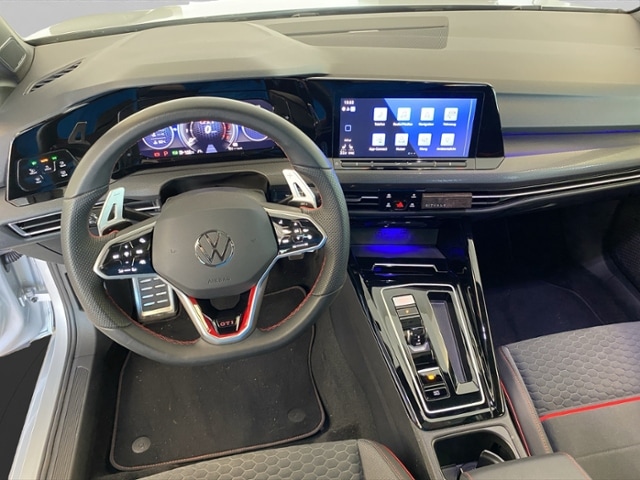 Volkswagen Golf DSG Golf VIII