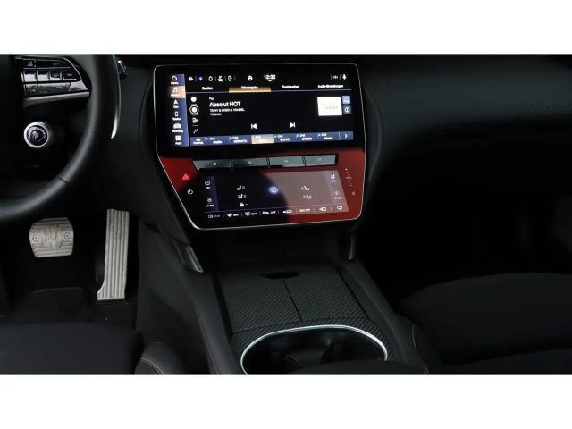 Maserati GranTurismo Folgore