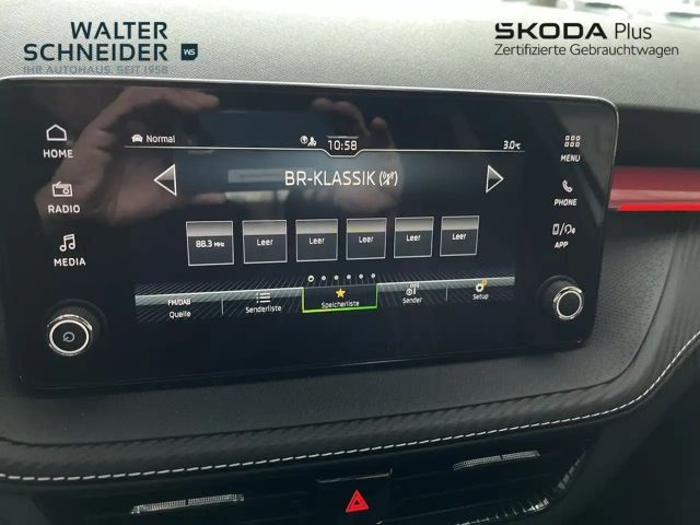 Skoda Fabia 1.0 TSI Monte Carlo