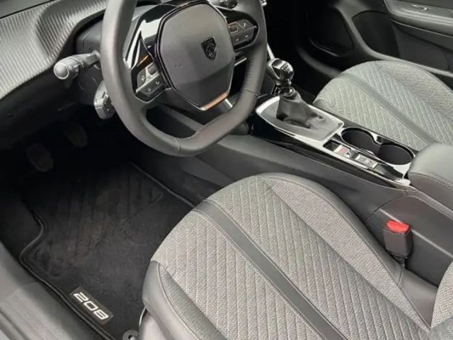 Peugeot 208 Allure Pack PureTech