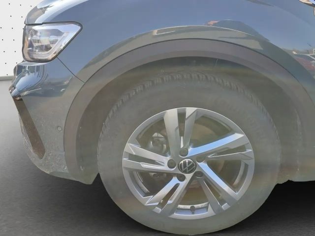 Volkswagen T-Roc 1.5 TSI DSG R-Line