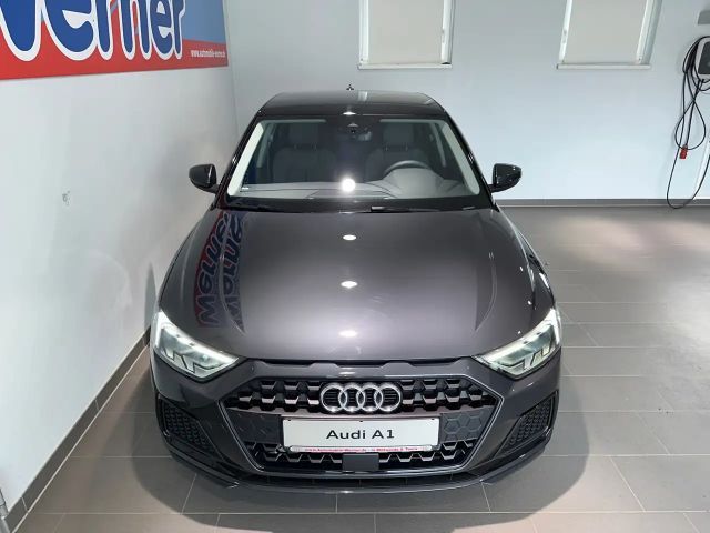 Audi A1 30 TFSI Sportback