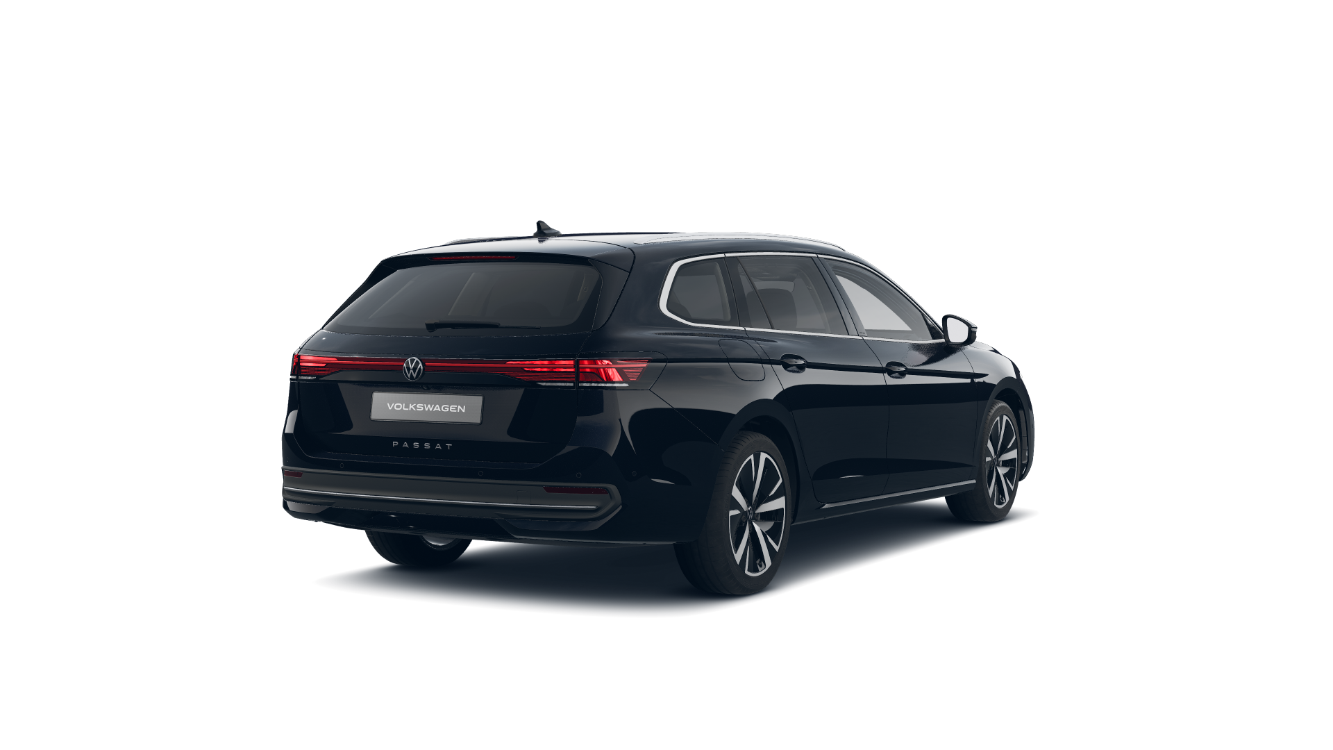 Volkswagen Passat 2.0 TDI Business DSG Variant