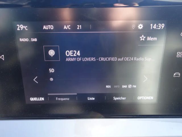 Opel Mokka Elegance Mokka-e