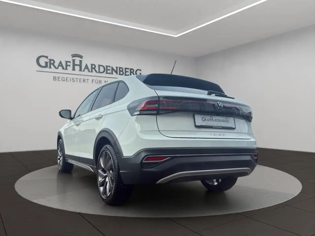 Volkswagen Taigo 1.5 TSI DSG Style