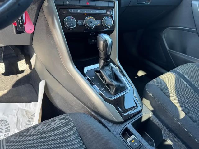 Volkswagen T-Roc 2.0 TDI DSG Style