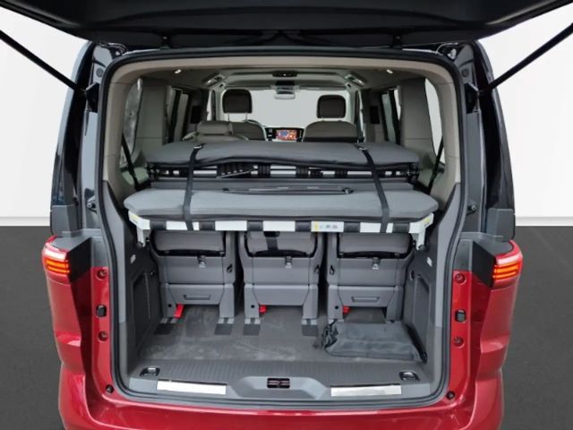 Volkswagen Multivan DSG Style T7