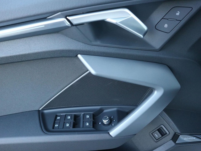 Audi A3 35 TFSI S-Tronic