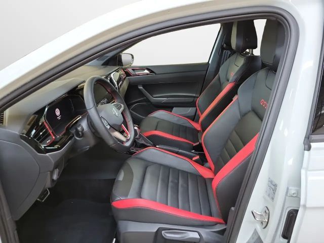 Volkswagen Polo 2.0 TSI DSG GTI