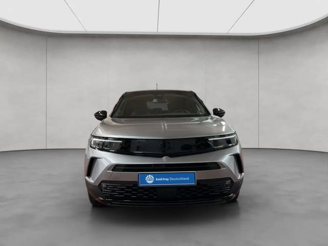 Opel Mokka GS-Line Grand Sport Turbo