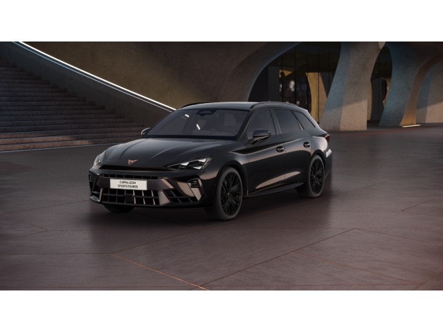 Cupra Leon 2.0 TSI Sportstourer VZ