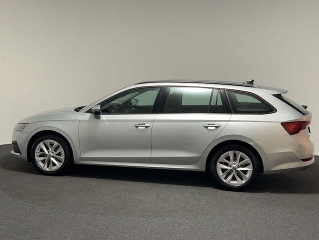 Skoda Octavia 2.0 TDI Combi