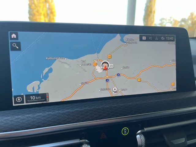 BMW X3 M-Sport xDrive20d