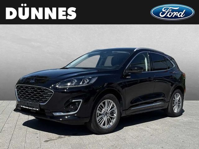 Ford Kuga Plug in Hybrid Vignale