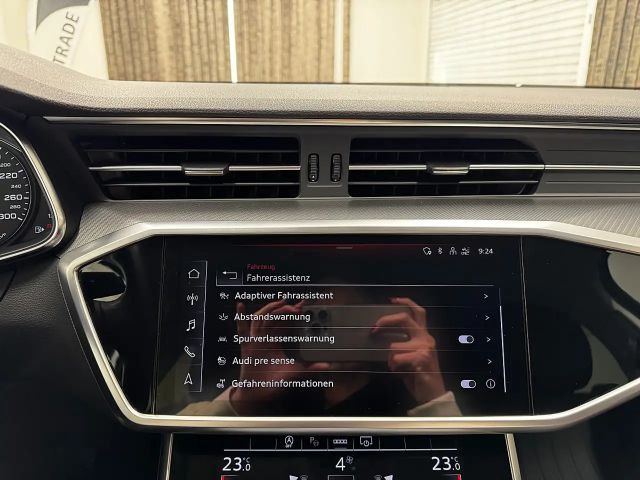 Audi A6 40 TDI Avant Quattro S-Tronic Sport