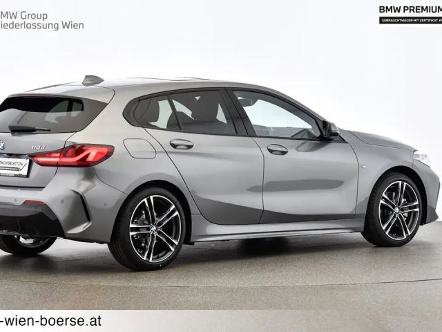 BMW 116 116d