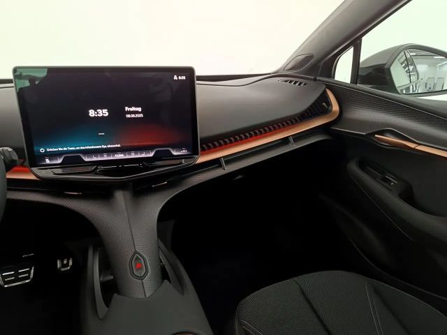 Cupra Tavascan 210kW/286PS