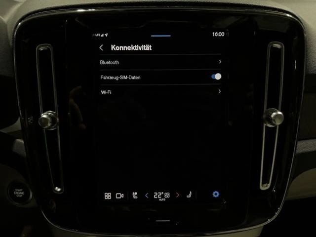 Volvo XC40 AWD Bright Ultimate