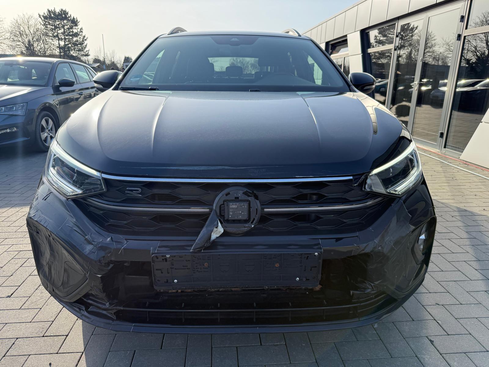 Volkswagen Taigo 1.0 TSI R-Line