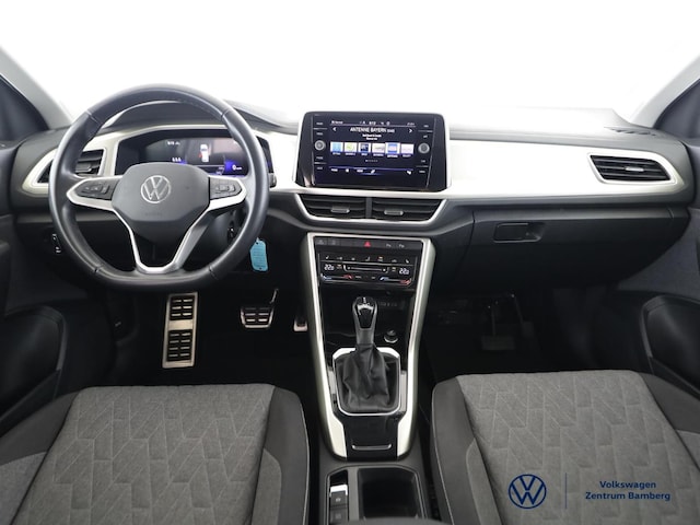 Volkswagen T-Roc 1.5 TSI DSG Move