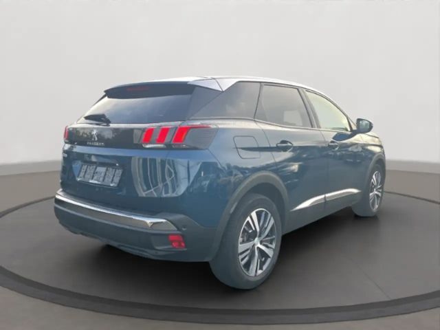 Peugeot 3008 Allure Pack EAT8