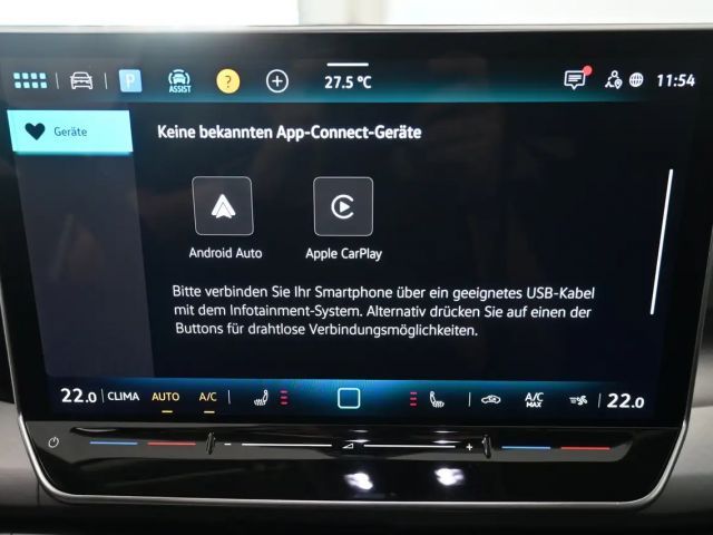 Volkswagen Golf Business Variant