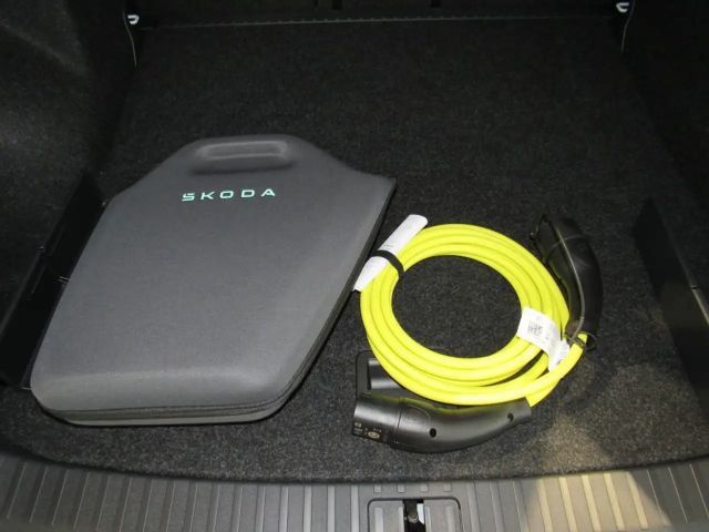 Skoda Enyaq Sportline