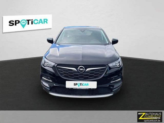 Opel Grandland X Innovation