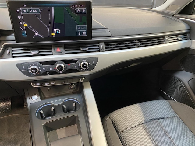 Audi A4 40 TDI Avant S-Tronic