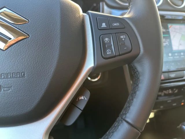 Suzuki Vitara Comfort