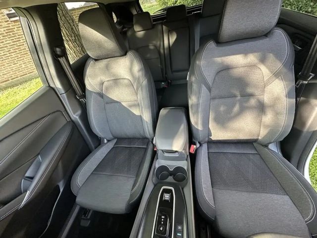 Nissan Qashqai N-Connecta