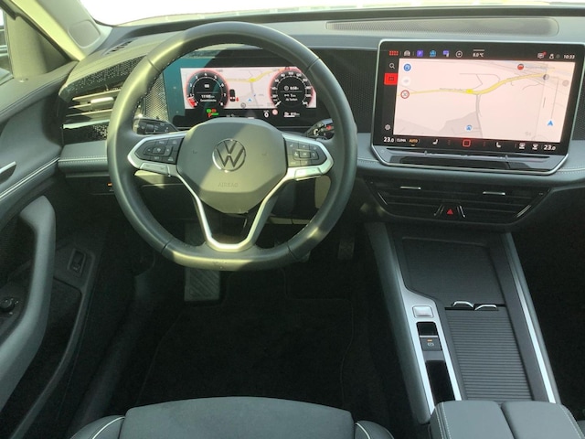 Volkswagen Passat 1.5 TSI Business DSG Variant