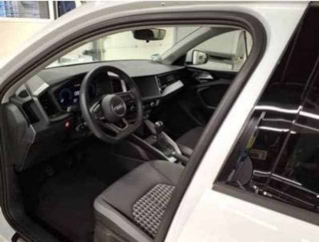 Audi A1 30 TFSI Sportback