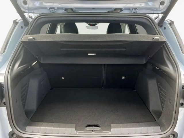 Jeep Avenger 1.2 T3 48V 4xe Hybrid eAWD Automatik Overl