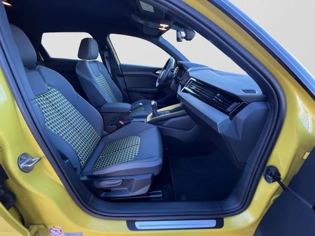 Audi A1 30 TFSI S-Tronic