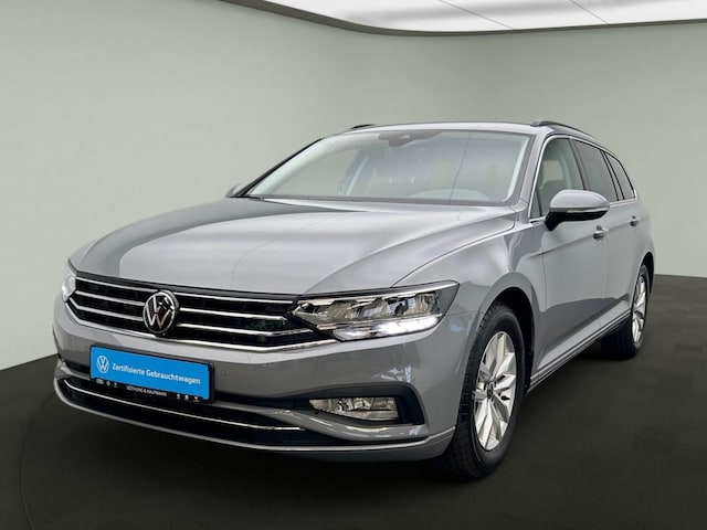 Volkswagen Passat 1.5 TSI Business DSG Variant