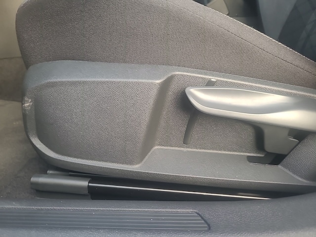 Volkswagen Taigo 1.5 TSI DSG