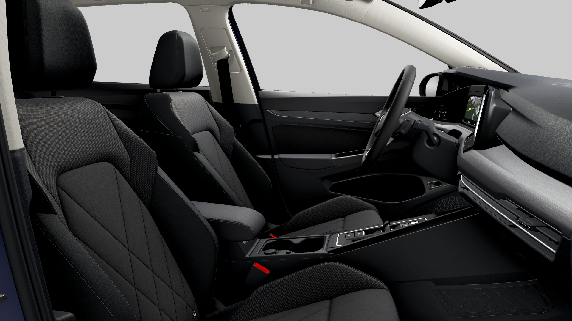 Volkswagen Golf Golf VIII IQ.Drive Variant