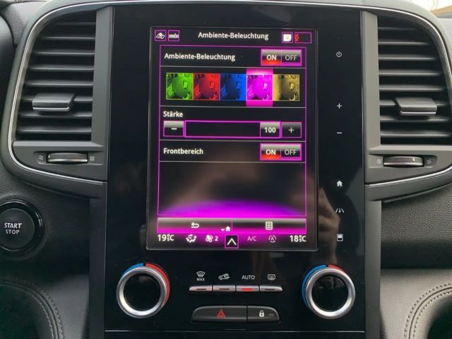 Renault Koleos Blue Intens