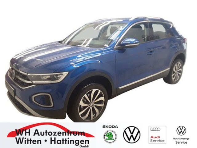 Volkswagen T-Roc 1.0 TSI Style