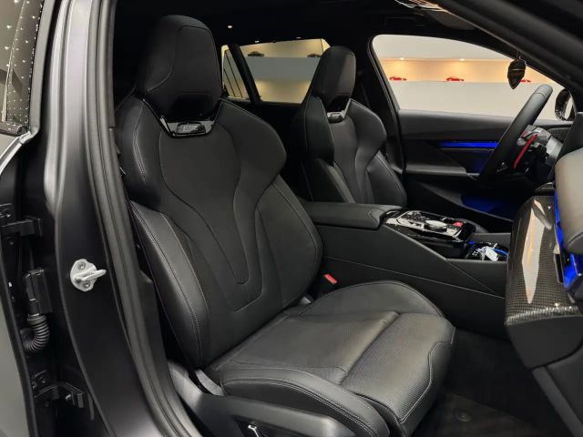 BMW M5 Touring *Ultimate-Paket*Keramik*Frozen*AHK*Leasing